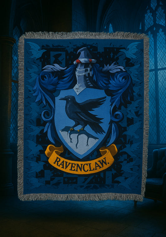 HogBrew™ Blankets - Ravenclaw