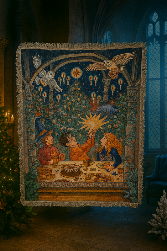 Magical Blanket - Christmas Limited Edition