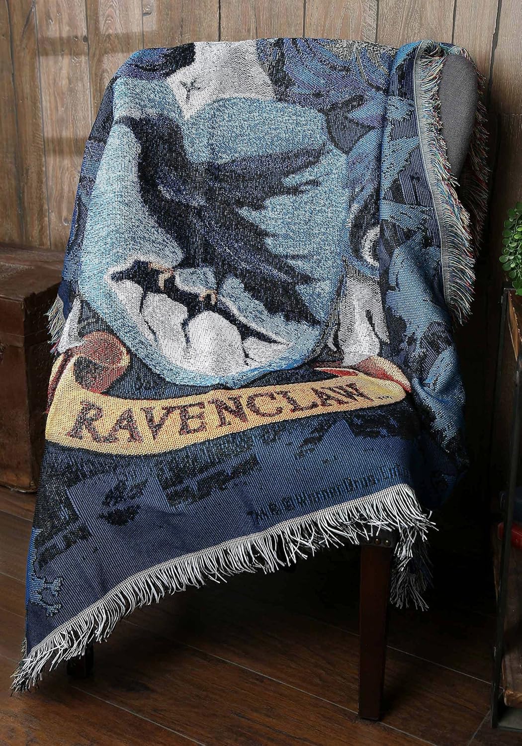 HogBrew™ Blankets - Ravenclaw