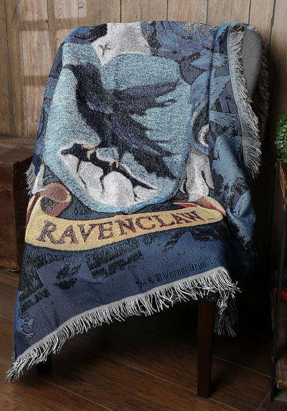 HogBrew™ Blankets - Ravenclaw
