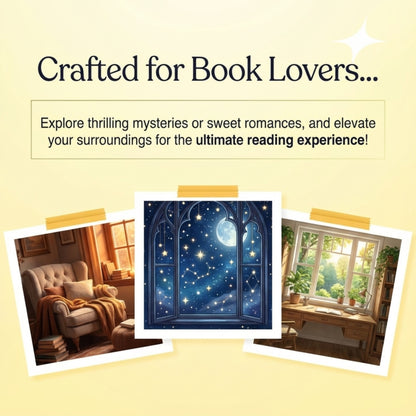 Lumara Cast™ Projector