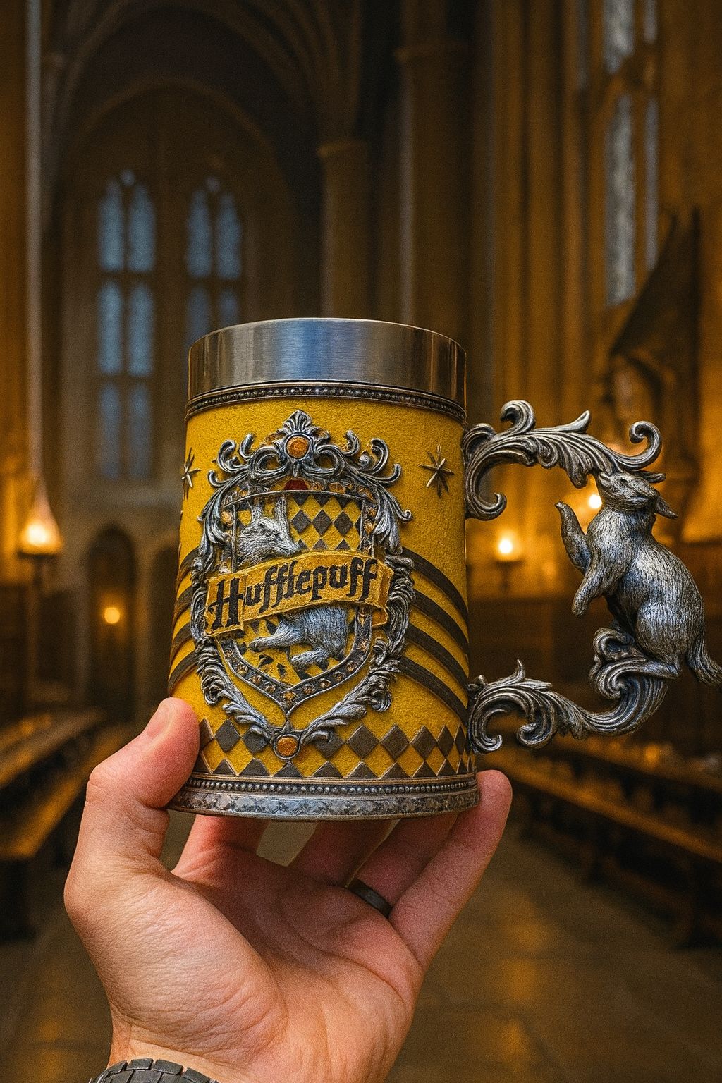 HogBrew Cups™