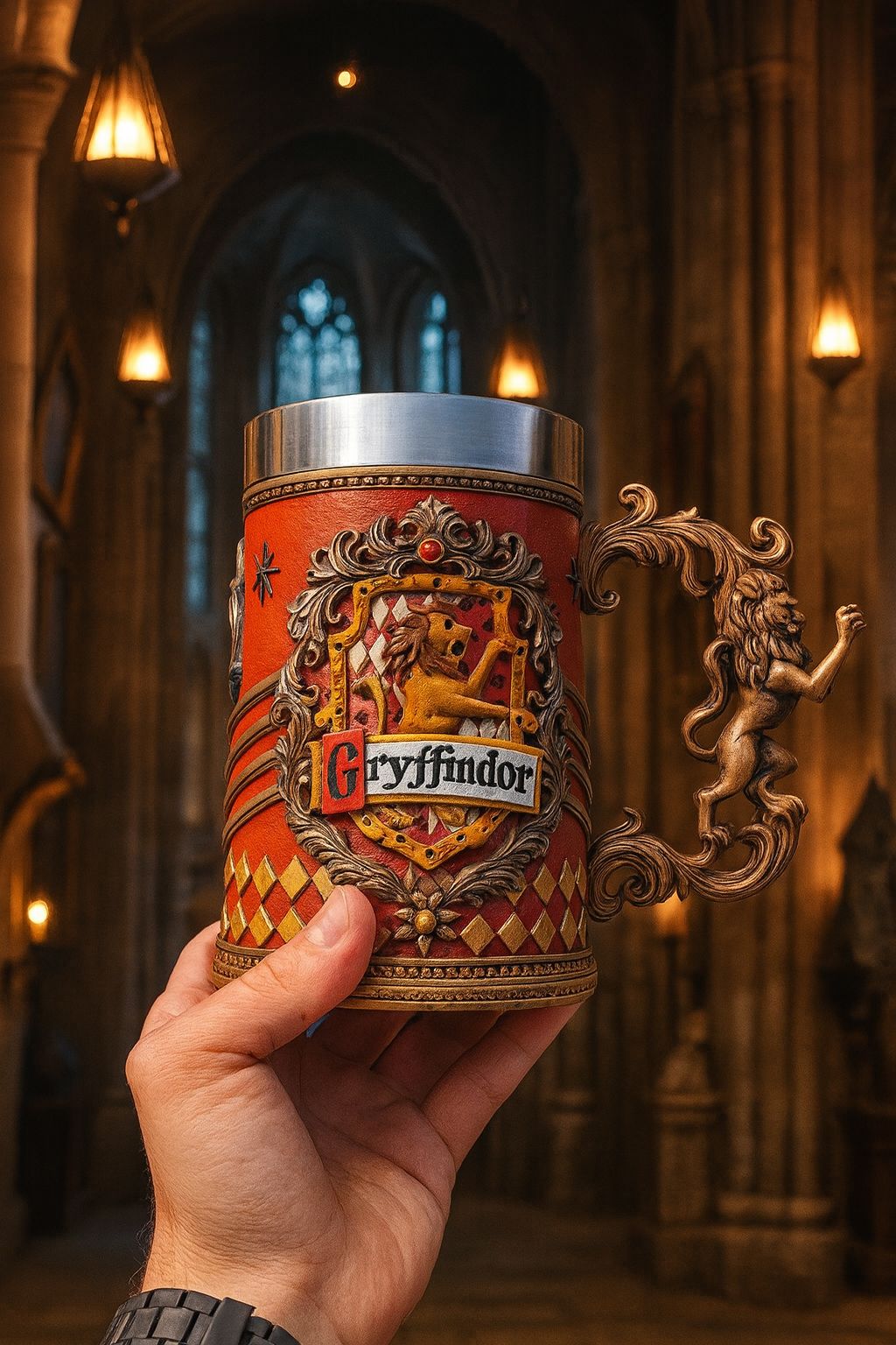 HogBrew Cups™