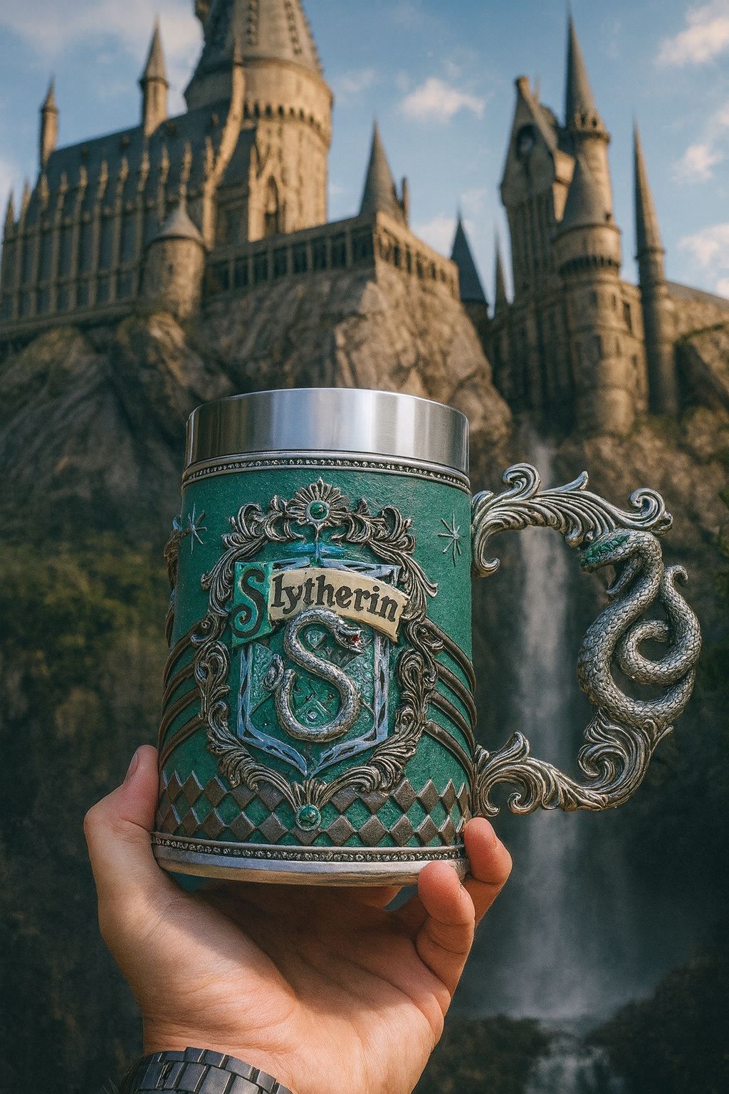 HogBrew Cups™