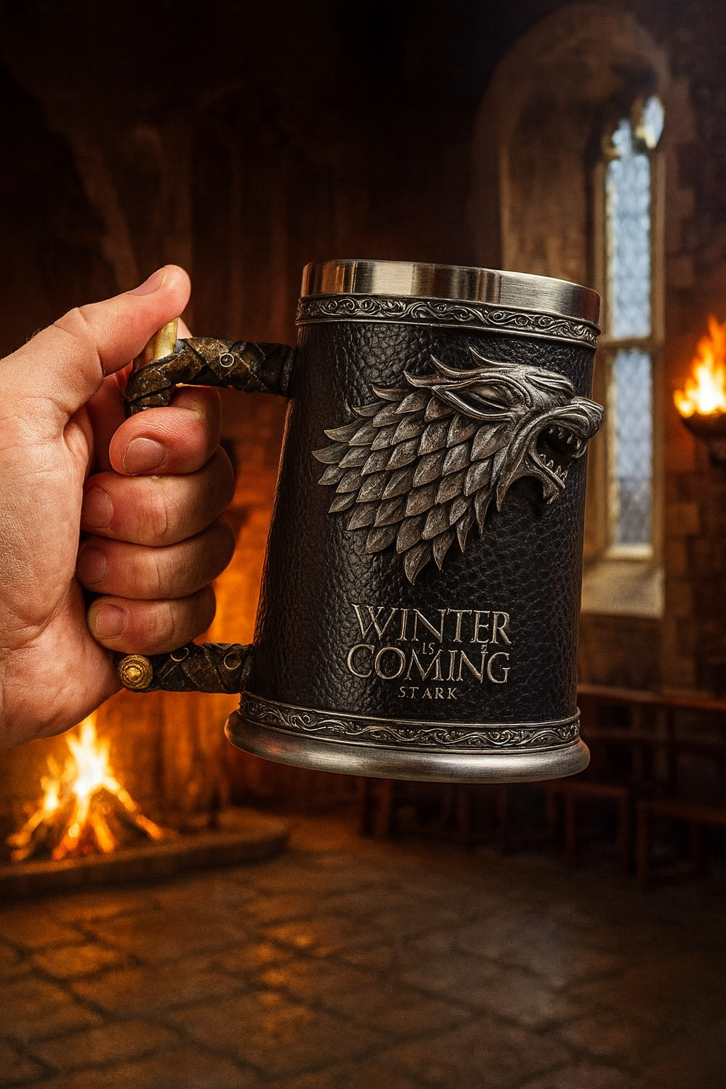 Cup of Thrones™ Cups